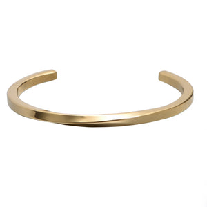 Classic Bangle Stainless for Men